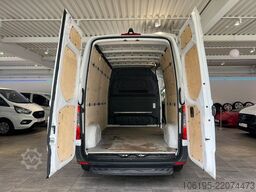 MERCEDES-BENZ Sprinter 214/316 CDI Hoch+Lang*