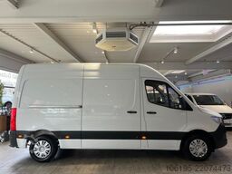 MERCEDES-BENZ Sprinter 214/316 CDI Hoch+Lang*
