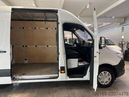 MERCEDES-BENZ Sprinter 214/316 CDI Hoch+Lang*