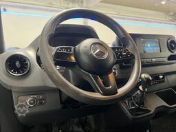 MERCEDES-BENZ Sprinter 214/316 CDI Hoch+Lang*