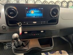 MERCEDES-BENZ Sprinter 214/316 CDI Hoch+Lang*