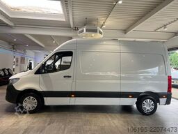 MERCEDES-BENZ Sprinter 214/316 CDI Hoch+Lang*