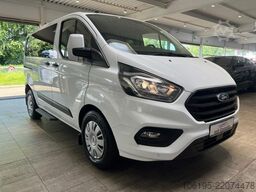 FORD Transit Custom *9-Sitzer*Garantie*1.Hand*