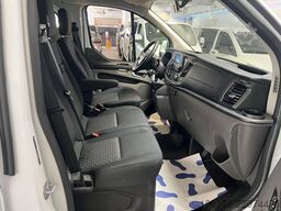 FORD Transit Custom *9-Sitzer*Garantie*1.Hand*