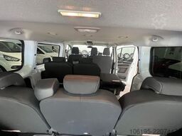 FORD Transit Custom *9-Sitzer*Garantie*1.Hand*