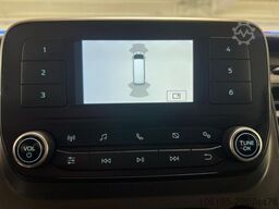 FORD Transit Custom *9-Sitzer*Garantie*1.Hand*