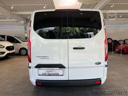 FORD Transit Custom *9-Sitzer*Garantie*1.Hand*