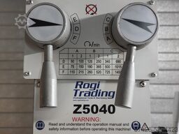 Rogi Z5040