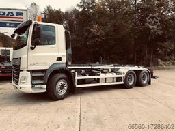 DAF CF 480 FAS Containerhook LC TAM T22