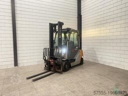 Still RX 70-20/600 T RX70 (T)