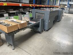 Tecnau Roll To Cut&Stack