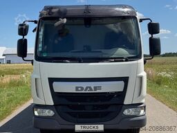 DAF LF 180 3 KANT KIPPER EURO6 NIEUWSTAAT!