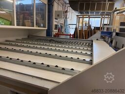 Holzma HPP 250/43/43