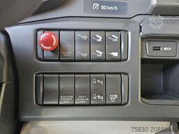 Scania R650 XT 6x4 - 8x4 / 100.000 kg / BIG AXLE