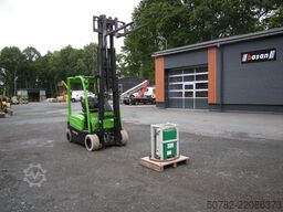 Hyster J1.8XN MWB Elektro