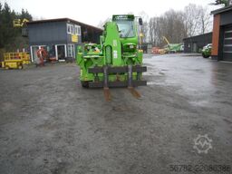 Merlo RT Roto 38.16 S