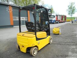 Yale ERP20VF Elektro