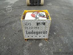 Yale ERP20VF Elektro