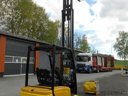 Yale ERP20VF Elektro