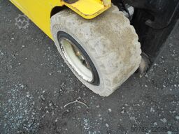 Yale ERP20VF Elektro