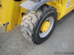 Merlo P 25.6 /  S25TD