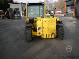 Merlo P 25.6 /  S25TD