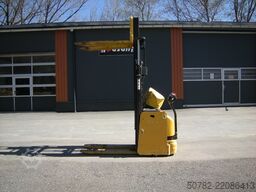 Pallet Stackers Yale MS 16 IL AC Elektro