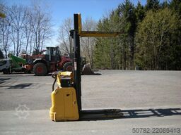 Pallet Stackers Yale MS 16 IL AC Elektro