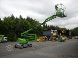 Genie Z45/25