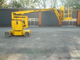 Genie Z34/22N