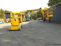 Genie Z34/22N