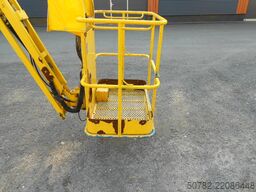 Genie Z34/22N