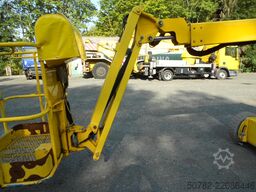 Genie Z34/22N