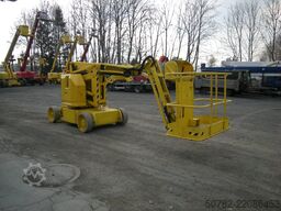 Genie Z34/22N