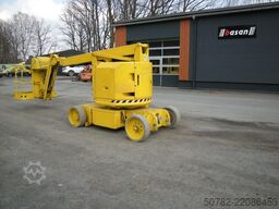 Genie Z34/22N