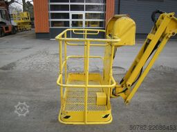 Genie Z34/22N