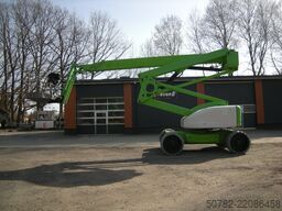 Niftylift Lift HR 28 Hybrid Allrad