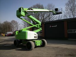 Niftylift Lift HR 28 Hybrid Allrad