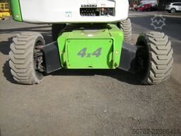 Niftylift Lift HR 28 Hybrid Allrad