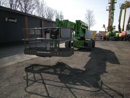 Niftylift Lift HR 28 Hybrid Allrad