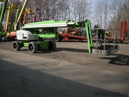 Niftylift Lift HR 28 Hybrid Allrad