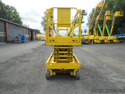 Genie GS 3246