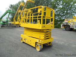 Genie GS 3246