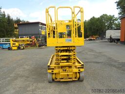 Genie GS 3246