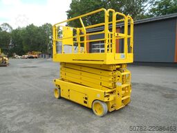 Genie GS 3246