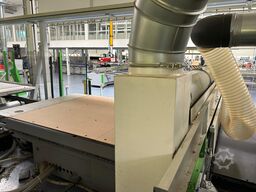 BIESSE Rover B G 2231 FT