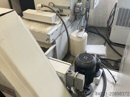 Unitech HSM – IC 5 Achs