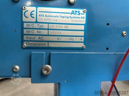 ATS US 2000 AB