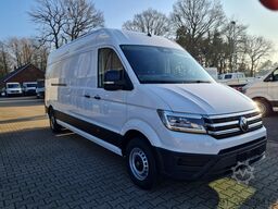 VW Crafter 35 Kasten L4H3 AG AHK ERGO LED PDC TEMPOMAT