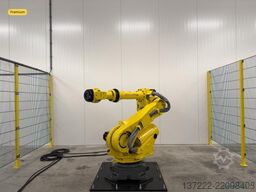 FANUC R-2000iB/210F